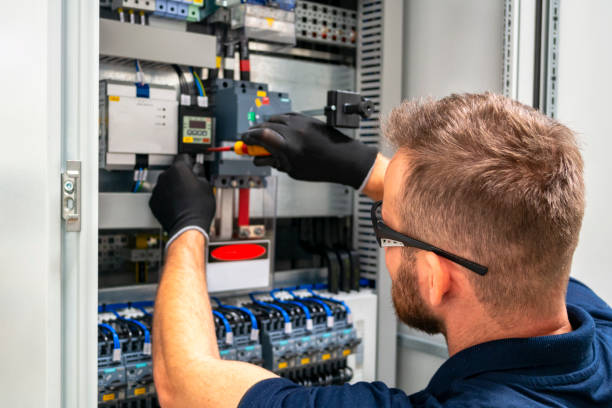 Best Local Electrician Companies  in Dublin, OH