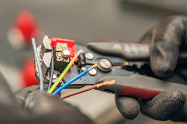 Best Electrician for Home Renovation  in Dublin, OH