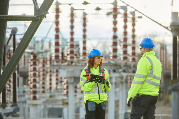 Best Electrical Wiring Services  in Dublin, OH