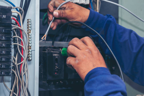 Best Electrical Contractors for Businesses  in Dublin, OH