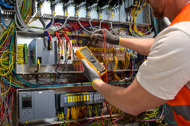 Professional Electrician in OH