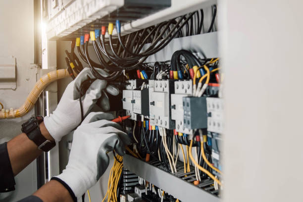 Best Electrical Installation Contractor  in Dublin, OH