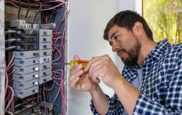 Best Affordable Electrical Installation  in Dublin, OH